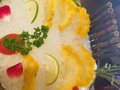 -野·大山里土鸡火锅(万科里店)