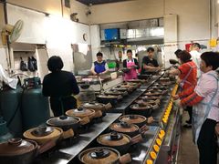 -红星光发煲仔饭(大石街店)
