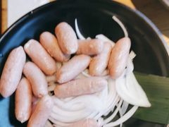 -九田家黑牛烤肉料理(新光汇店)