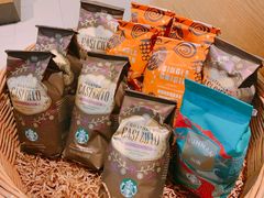 -星巴克(中远两湾城店)