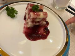 -福州天元国际威斯汀酒店·中国元素餐厅