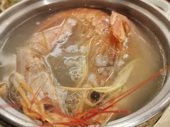 -芭菲盛宴·环球美食(解放碑英利国际店)