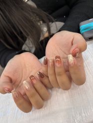 -斯馨·健康美甲美睫