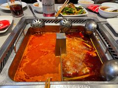 -海底捞火锅(八佰伴店)