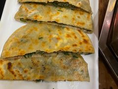 -格日勒阿妈蒙古厨房(巨海店)