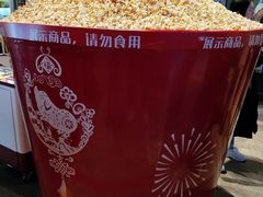 小食处-万达影城 (甘井子万达广场IMAX店)