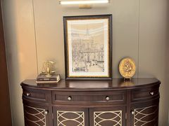 -利顺德大饭店·维多利亚花园(小白楼店)