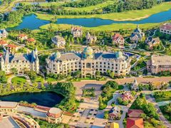 -恒大世纪梦幻城