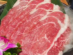 -杨小佳·齐齐哈尔烤肉·烤串(广州店)