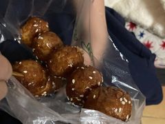 -邓记新一代糖油果子(四川煤管局供销公司职工宿舍店)