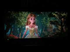 -龙之星国际影城(太平店)