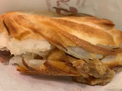 -焦记老潼关肉夹馍(东五路店)