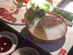 -九鼎轩脆毛肚火锅(南京东路店)