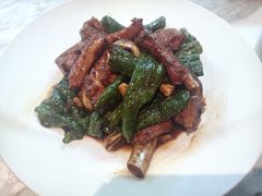 -周渝食惦·酸菜鱼精致川菜(横岗店)