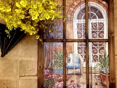 -92°C俄式厨房(中央大街店)