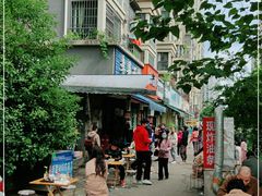 -李易面馆(树木岭店)