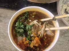 -王记生烫牛杂面馆(兰陵路店)