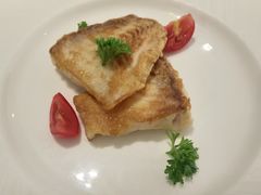 -东莞御景湾湖畔酒店·莱奥咖啡厅