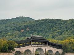 -长广溪湿地公园