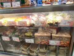 -凯司令西点房(南京东路店)