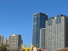 -民园广场
