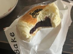 -StrasBake日式面包