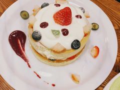 -AFS Cafe & Canteen(闽江二路店)