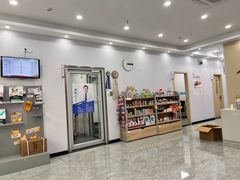 -艾贝尔宠物医院·宠保定点·超声绝育·免疫点(樱花路店)