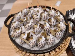 -隅乐胡椒虾·台湾菜·团建(皇岗店)