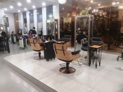 -佰亿Salon·烫染造型
