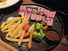 -MARU玛露音乐餐厅(大学路店)