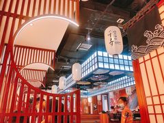 -千寻山野烤肉(中关村店)