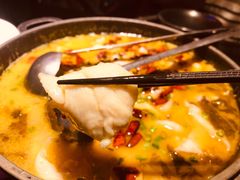 -川里谈·川味小馆(北京路店)