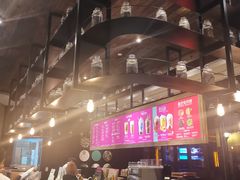 -星巴克(兰桂坊店)