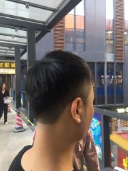 -Kraemer Paris  苏豪路易士·嘉玛发廊