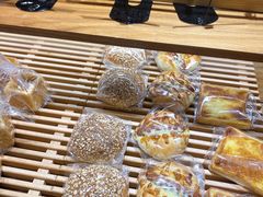 -慢熟面包店bud bread(孩儿巷店)