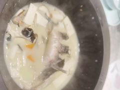 -滇色蒸汽石锅鱼(京华城店)
