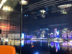 -君庭中餐馆(湘江豪生店)