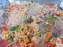 -金明子八带鱼馆(正宗韩国连锁店)