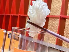 绣球菌-巴奴毛肚火锅(悠唐购物中心店)