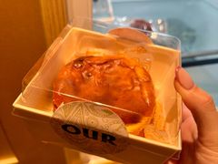-OUR Bakery(中海环宇荟店)