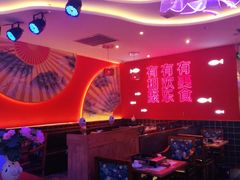 -荷炉烤鱼音乐餐厅(佳和城店)