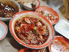 -老三样·旧食新味(船山路店)