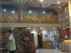 -绿岛汤泉韩式休闲会所