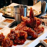 街边氛围感满点的烤肉店推荐