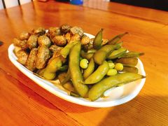 花毛一体-腰子哥烤串(石佛营炫特店)