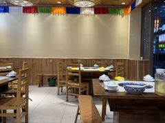 -乡土特色.冷锅鱼.牦牛肉汤锅