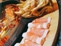 -蜀大侠火锅(森兰花园城店)