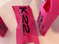 -K22.酸奶草莓(烟台芝罘店)