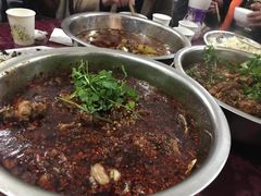 -温江公平红烧兔(总店)